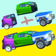 Icon of program: Car Craft 3D - Original C…