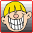 Icon of program: stickers cute emotion car…