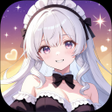 Icono de programa: ぶろっくぶれいかー 美少女ブロック崩し