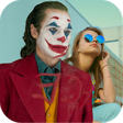 Icono de programa: Selfie with Joker  Joker …