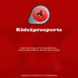 Icon of program: KidsToProSports