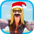 Icon of program: Photo editor maker with f…