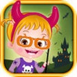 Icon of program: Baby Hazel Halloween Cast…
