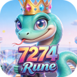 Icono de programa: 7274Rune