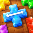 Icon of program: Gems Away: Block Puzzle G…