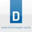 Icon of program: Dienstwagen a.D.