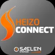 Icon of program: Heizo Connect