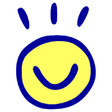 Icon of program: Toki Pona Sitelen Emoji K…