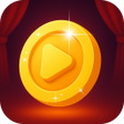 Icon of program: GoldReels - Shorts  Rewar…