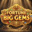 Icono de programa: Fortune Big Gems - Rush