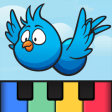 Icon of program: Piano Baby Games for Girl…
