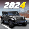 Icon of program: Racing Traffic Tour - mul…