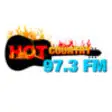 Icon of program: Hot Country 97.3 FM KMGZ