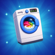 Icono de programa: Laundry Time : Color Sort