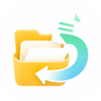 Icono de programa: RestorePlus - Photo Files