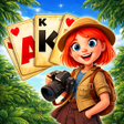 Icon of program: Solitaire 2020 - Free Car…