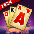 Icon of program: Solitaire 2020 - Free Car…