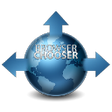 Icono de programa: Browser Chooser