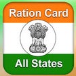Icono de programa: PMAY:(U) Ration Card awas…