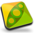 Icon of program: PeaZip for Linux