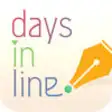 Icon of program: DaysInLine-To do & Summar…