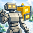 Icon of program: Robot Factory Tycoon: Idl…