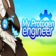 My Protogen Engineer icon