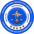 Icon of program: Inspector General Los Ang…