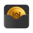 Icon of program: Husk Wallet  Secure Coins