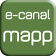 Icon of program: e-canalmapp Grand Union O…