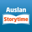 Icon of program: Auslan Storytime