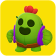 Icon of program: Brawl Stars Wallpapers 4k…