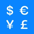 Convertr Lite Smart Unit Currency Conversion icon