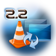 Icon of program: MCP VLC Player Background…