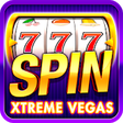 Icono de programa: Xtreme Vegas 777 Slots
