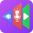 Icon of program: Reverse Singing - Voice F…