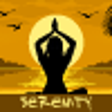 Icono de programa: Serenity for Windows 8