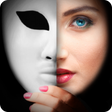 Icon of program: Celebrity Face Morph - Tr…