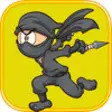 Icon of program: Ninja Running Climb-Run J…