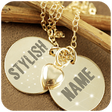 Icono de programa: Stylish Name Maker