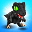 Icono de programa: Dinosaur.io Jurassic Batt…