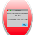 Icon of program: ScamZapper