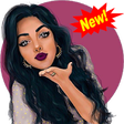 Icono de programa: Girls Girly m Wallpapers …