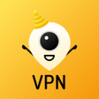 Icon of program: SuperNet VPN: fast VPN Pr…