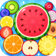 Icono de programa: Watermelon Merge: Giant D…
