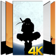 Icono de programa: Silhouette Wallpaper HD 4…