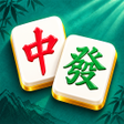 Icon of program: Mahjong Mind Puzzle Game