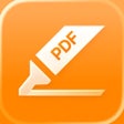 Icon of program: PDF Max 5 - Fill forms, e…