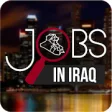 Icon of program: Jobs in Iraq -