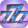 Purple Spin Palace icon